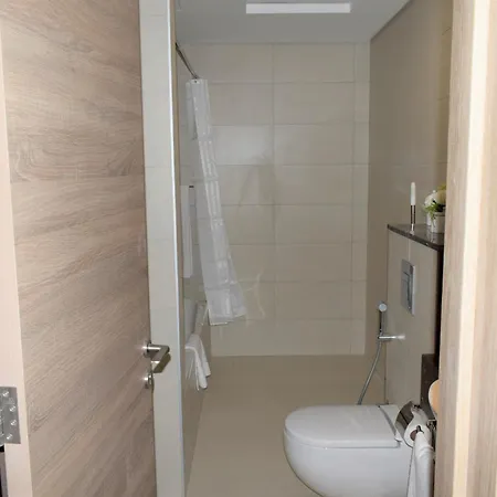 Easygo - Al Multaqa Mirdif Hills Studio دبي المظهر الخارجي الصورة