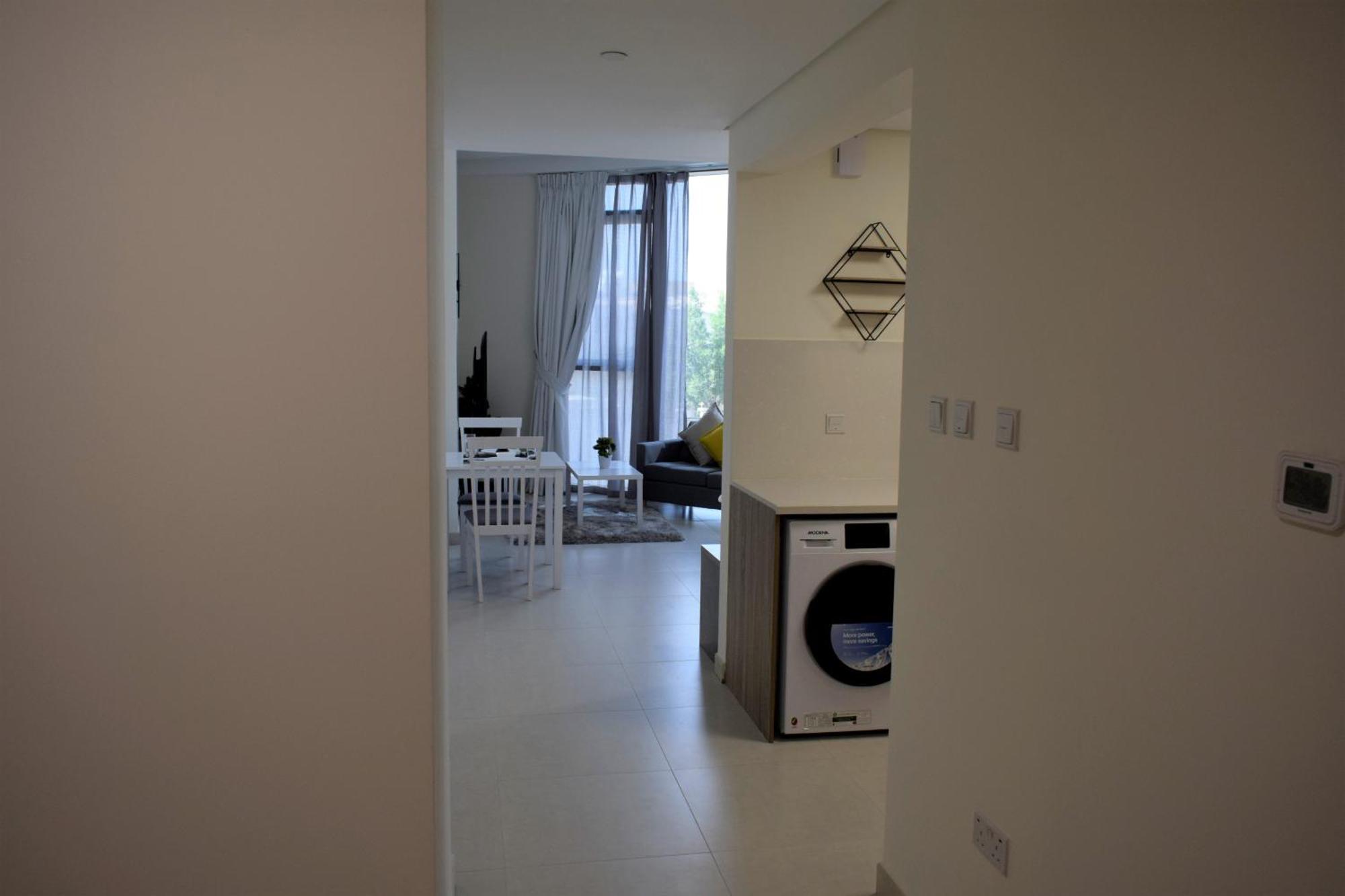 Apartment Easygo - Al Multaqa Mirdif Hills