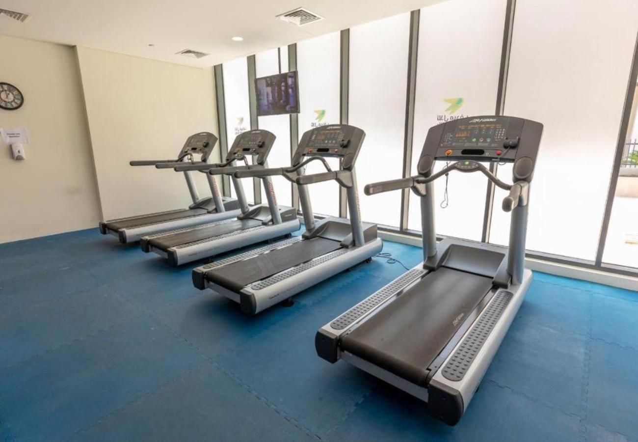 Apartment Easygo - Al Multaqa Mirdif Hills