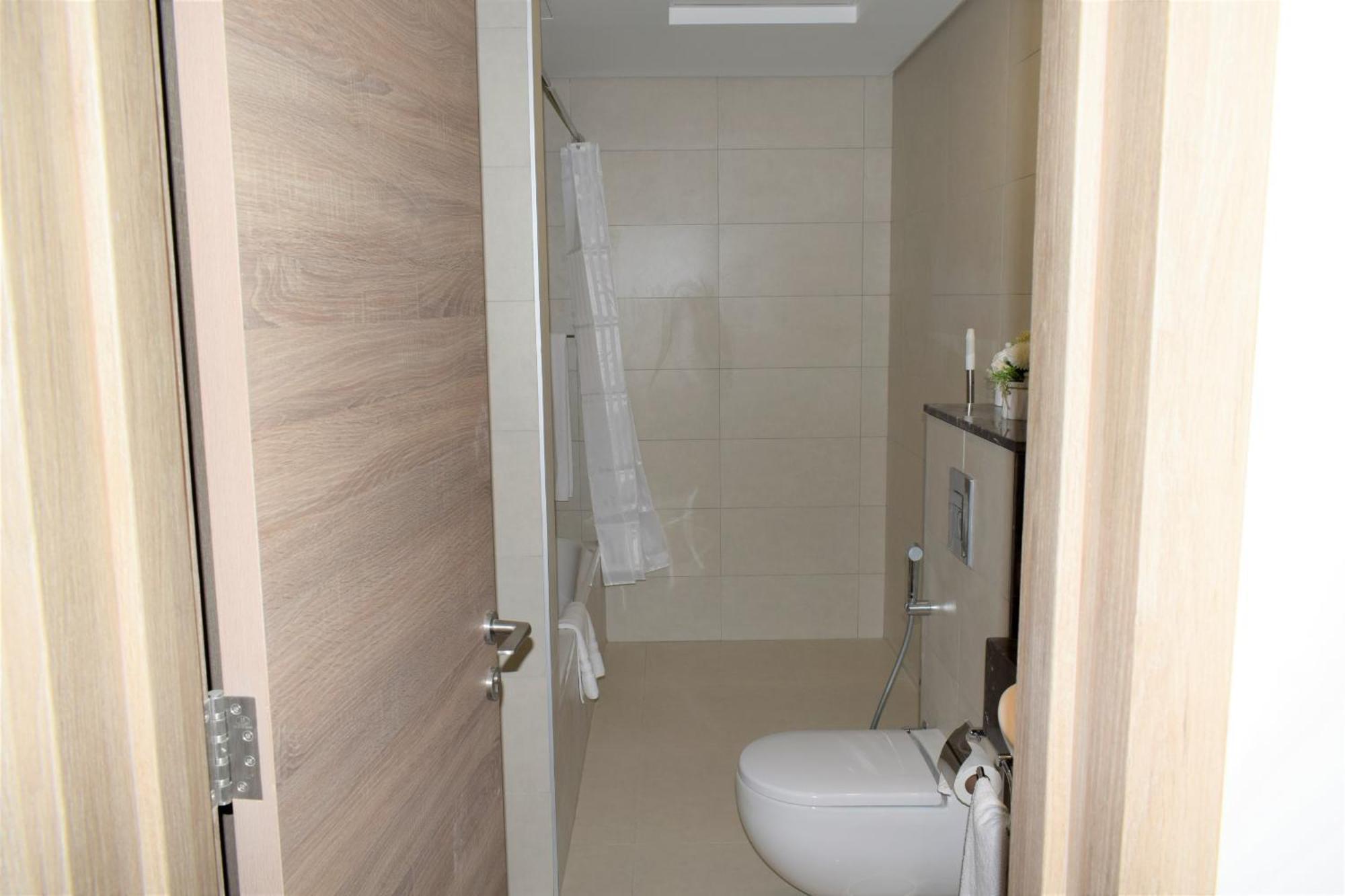 Easygo - Al Multaqa Mirdif Hills Dubai